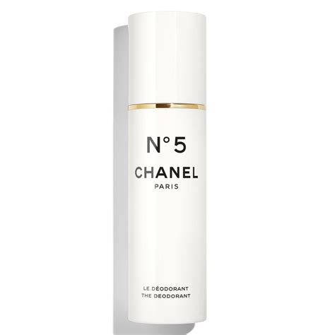 deodorant gabrielle chanel|chanel no 5 deodorant.